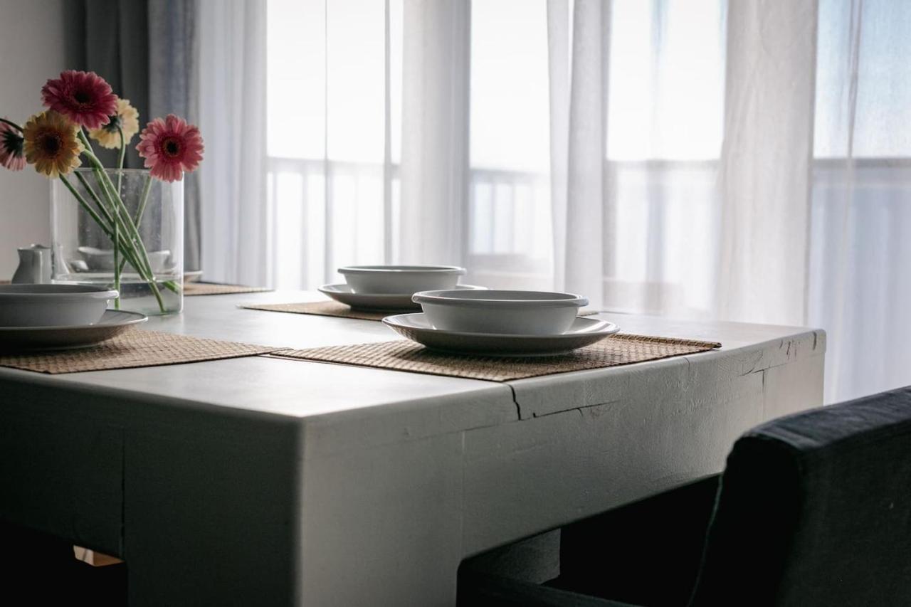 Dwupoziomowy, Rodzinny Apartament. Ochrona, Garaz. Varšava Exteriér fotografie