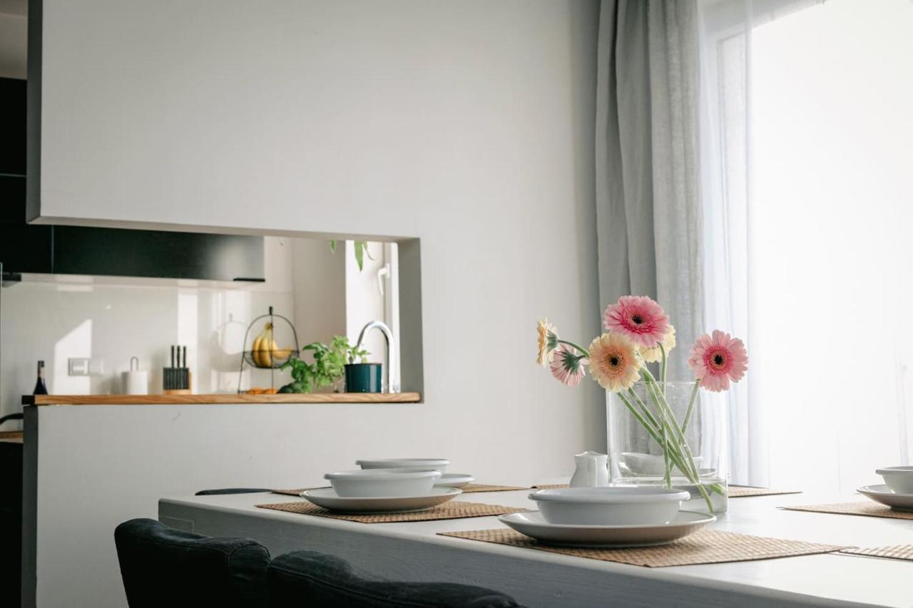 Dwupoziomowy, Rodzinny Apartament. Ochrona, Garaz. Varšava Exteriér fotografie